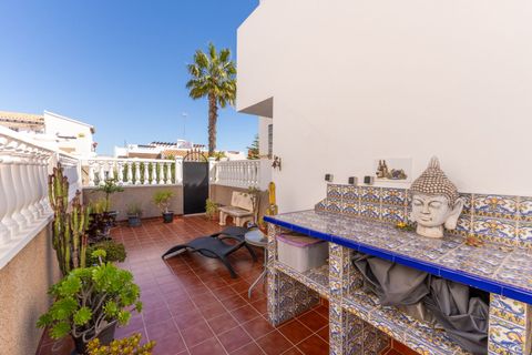 Byhus i Punta Prima, Alicante, Punta Prima - € 189.500 | Ref: JLN24317B - foto 3