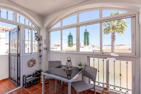 Byhus i Punta Prima, Alicante, Punta Prima - € 189.500 | Ref: JLN24317B - foto 5