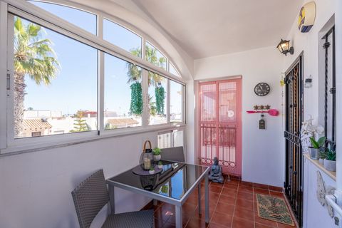 Byhus i Punta Prima, Alicante, Punta Prima - € 189.500 | Ref: JLN24317B - foto 7