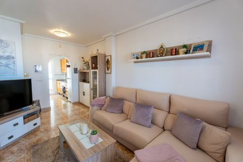Byhus i Punta Prima, Alicante, Punta Prima - € 189.500 | Ref: JLN24317B - foto 9