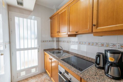 Byhus i Punta Prima, Alicante, Punta Prima - € 189.500 | Ref: JLN24317B - foto 12