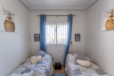 Byhus i Punta Prima, Alicante, Punta Prima - € 189.500 | Ref: JLN24317B - foto 19