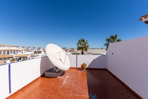 Byhus i Punta Prima, Alicante, Punta Prima - € 189.500 | Ref: JLN24317B - foto 24