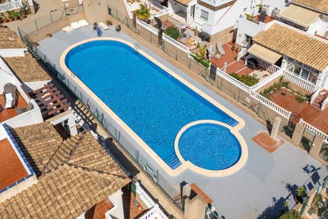Byhus i Punta Prima, Alicante, Punta Prima - € 189.500 | Ref: JLN24317B - foto 26