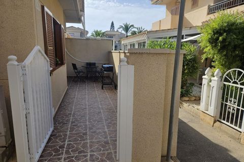 Lejlighed i Playa Flamenca, Alicante, Playa Flamenca - € 185.000 | Ref: JLN10124V - foto 3