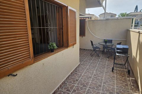 Lejlighed i Playa Flamenca, Alicante, Playa Flamenca - € 185.000 | Ref: JLN10124V - foto 4