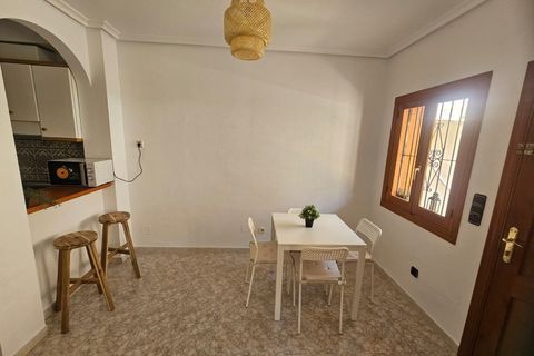 Lejlighed i Playa Flamenca, Alicante, Playa Flamenca - € 185.000 | Ref: JLN10124V - foto 5