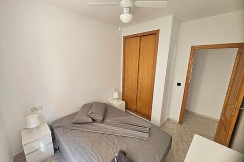 Lejlighed i Playa Flamenca, Alicante, Playa Flamenca - € 185.000 | Ref: JLN10124V - foto 12