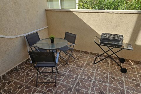 Lejlighed i Playa Flamenca, Alicante, Playa Flamenca - € 185.000 | Ref: JLN10124V - foto 16