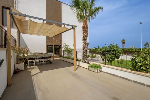 Byhus i Los Balcones, Alicante, Los Balcones - € 429.000 | Ref: JLN14205F - foto 3