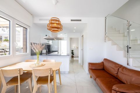 Byhus i Los Balcones, Alicante, Los Balcones - € 429.000 | Ref: JLN14205F - foto 9