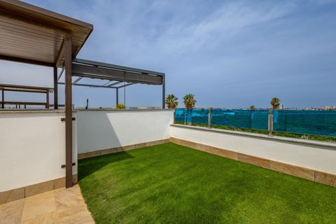 Byhus i Los Balcones, Alicante, Los Balcones - € 429.000 | Ref: JLN14205F - foto 33