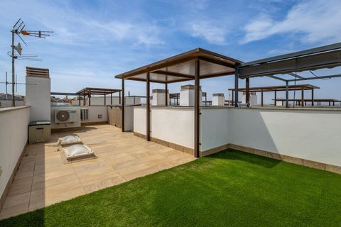 Byhus i Los Balcones, Alicante, Los Balcones - € 429.000 | Ref: JLN14205F - foto 34