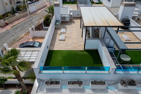 Byhus i Los Balcones, Alicante, Los Balcones - € 429.000 | Ref: JLN14205F - foto 35