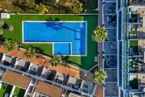 Byhus i Los Balcones, Alicante, Los Balcones - € 429.000 | Ref: JLN14205F - foto 38