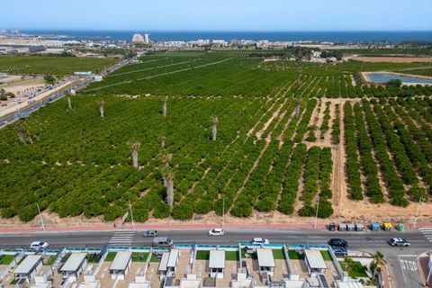 Byhus i Los Balcones, Alicante, Los Balcones - € 429.000 | Ref: JLN14205F - foto 40