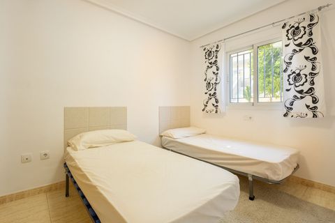 Lejlighed i Playa Flamenca, Alicante, Playa Flamenca - € 339.000 | Ref: JLN12001K - foto 17