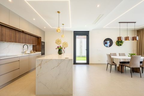 Villa i Torrevieja, Alicante, Torrevieja - € 1.675.000 | Ref: JLN21958Q - foto 14