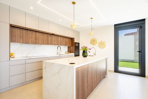 Villa i Torrevieja, Alicante, Torrevieja - € 1.675.000 | Ref: JLN21958Q - foto 15