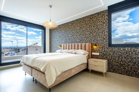 Villa i Torrevieja, Alicante, Torrevieja - € 1.675.000 | Ref: JLN21958Q - foto 35