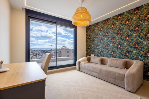 Villa i Torrevieja, Alicante, Torrevieja - € 1.675.000 | Ref: JLN21958Q - foto 46
