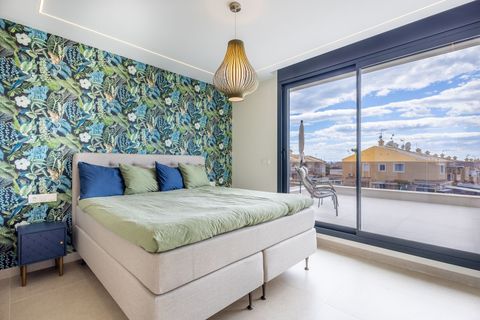 Villa i Torrevieja, Alicante, Torrevieja - € 1.675.000 | Ref: JLN21958Q - foto 49