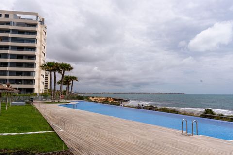 Lejlighed i Punta Prima, Alicante, Punta Prima - € 690.000 | Ref: JLN62493A - foto 29