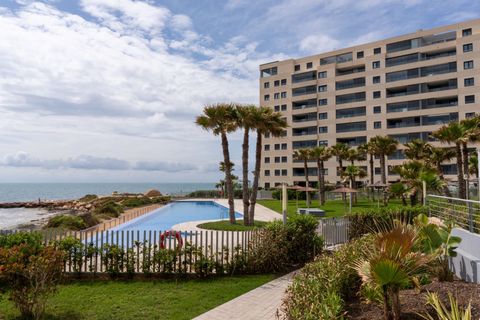 Lejlighed i Punta Prima, Alicante, Punta Prima - € 690.000 | Ref: JLN62493A - foto 31