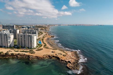 Lejlighed i Punta Prima, Alicante, Punta Prima - € 690.000 | Ref: JLN62493A - foto 37