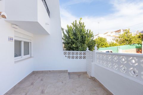 Byhus i Los Balcones, Alicante, Los Balcones - € 229.000 | Ref: JLN20226K - foto 2