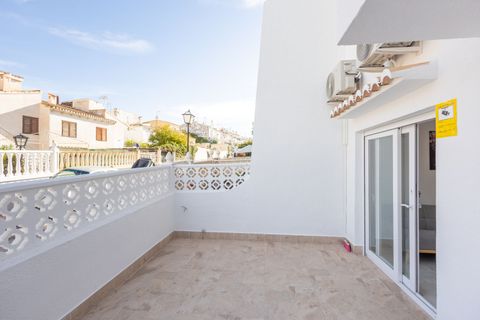 Byhus i Los Balcones, Alicante, Los Balcones - € 229.000 | Ref: JLN20226K - foto 3