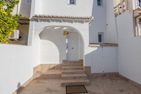 Byhus i Los Balcones, Alicante, Los Balcones - € 229.000 | Ref: JLN20226K - foto 4