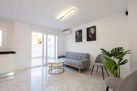 Byhus i Los Balcones, Alicante, Los Balcones - € 229.000 | Ref: JLN20226K - foto 5