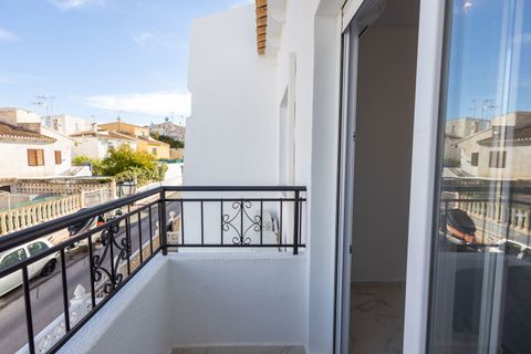 Byhus i Los Balcones, Alicante, Los Balcones - € 229.000 | Ref: JLN20226K - foto 15