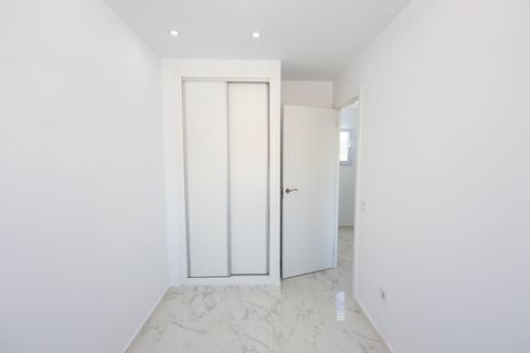 Byhus i Los Balcones, Alicante, Los Balcones - € 229.000 | Ref: JLN20226K - foto 17