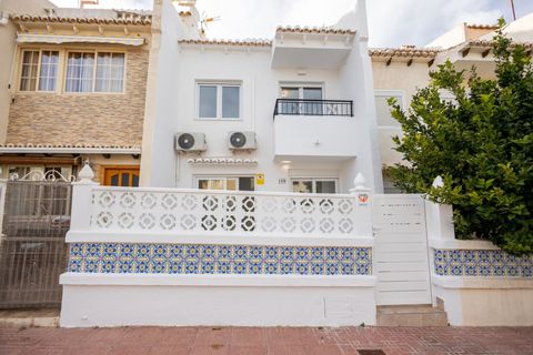 Byhus i Los Balcones, Alicante, Los Balcones - € 229.000 | Ref: JLN20226K - foto 25