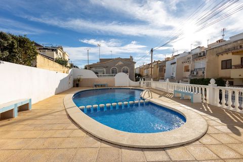 Byhus i Los Balcones, Alicante, Los Balcones - € 229.000 | Ref: JLN20226K - foto 27