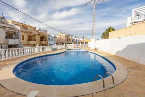 Byhus i Los Balcones, Alicante, Los Balcones - € 229.000 | Ref: JLN20226K - foto 28