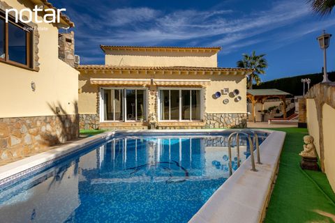 Villa i Torrevieja, Alicante, Torrevieja - € 650.000 | Ref: JLN59528E - foto 1