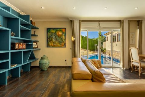 Villa i Torrevieja, Alicante, Torrevieja - € 650.000 | Ref: JLN59528E - foto 8