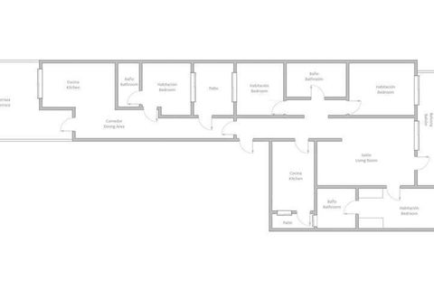 Lejlighed i Torrevieja, Alicante, Torrevieja - € 680.000 | Ref: JLN40727Q - foto 30