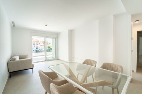 Lejlighed i Playa Flamenca, Alicante, Playa Flamenca - € 399.000 | Ref: JLN27649L - foto 7