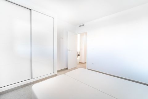 Lejlighed i Playa Flamenca, Alicante, Playa Flamenca - € 399.000 | Ref: JLN27649L - foto 15