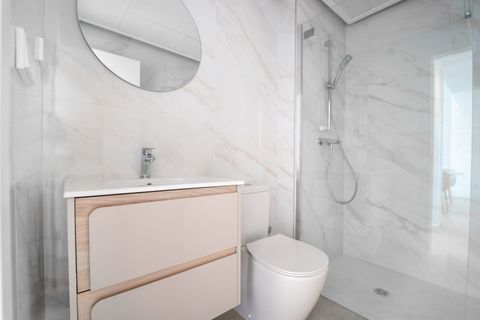 Lejlighed i Playa Flamenca, Alicante, Playa Flamenca - € 399.000 | Ref: JLN27649L - foto 16