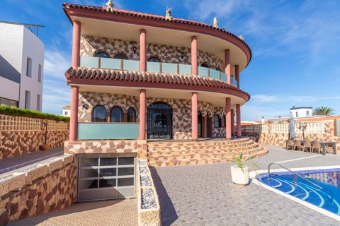 Villa i La Zenia, Alicante, La Zenia - € 1.199.000 | Ref: JLN89909Q - foto 2