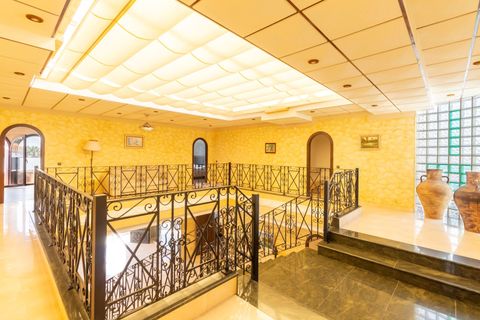 Villa i La Zenia, Alicante, La Zenia - € 1.199.000 | Ref: JLN89909Q - foto 5