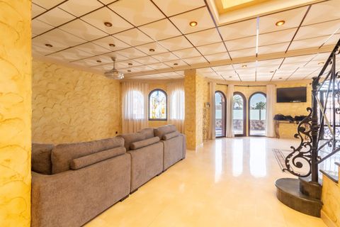 Villa i La Zenia, Alicante, La Zenia - € 1.199.000 | Ref: JLN89909Q - foto 6