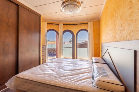 Villa i La Zenia, Alicante, La Zenia - € 1.199.000 | Ref: JLN89909Q - foto 10