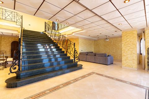 Villa i La Zenia, Alicante, La Zenia - € 1.199.000 | Ref: JLN89909Q - foto 13