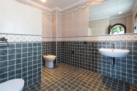 Villa i La Zenia, Alicante, La Zenia - € 1.199.000 | Ref: JLN89909Q - foto 15